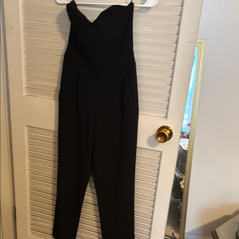 Express one piece